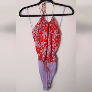 ✨️Free People Liza Body suit